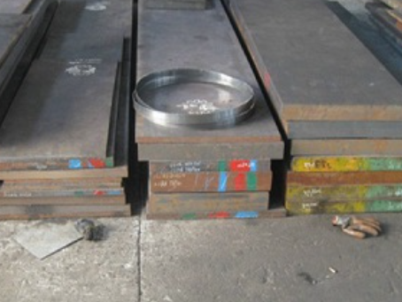 潜江18NiCrMo5模具钢