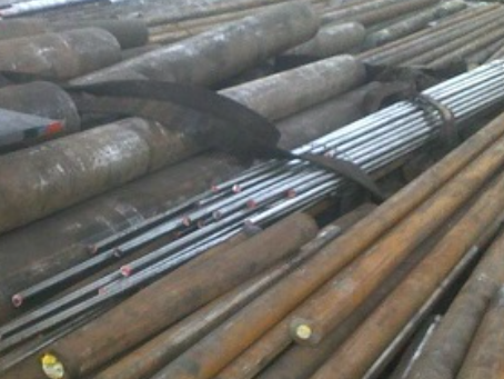 潜江40CrMnMo7模具钢
