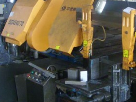 潜江SM45模具钢