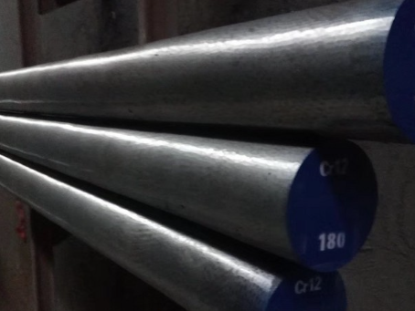 潜江Cr12模具钢