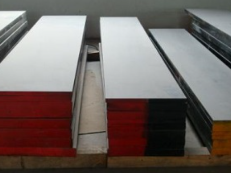 潜江Cr12MoV模具钢