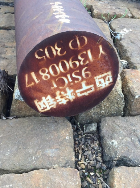 潜江9CrSi工具钢