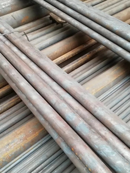 潜江45B合金结构钢