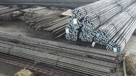 潜江50B合金结构钢