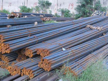 潜江50Cr合金结构钢