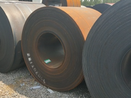 潜江Q355NHB耐候板